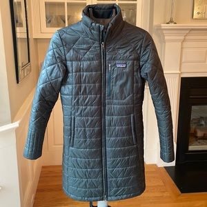 Patagonia Radalie Insulated Parka-Women’s